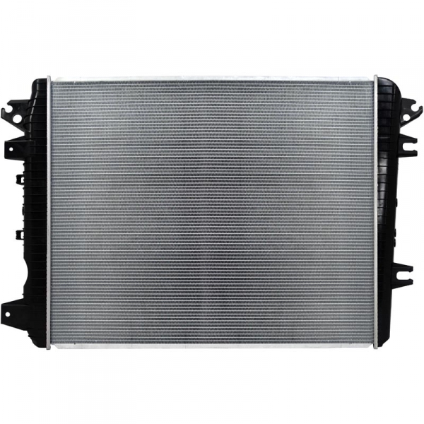Image 1 for CSF 3843 OEM Style Replacement Radiator