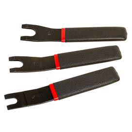 Image 1 for Lisle 38450 Snap-To-Connect (STC) Fitting Release Tool Set