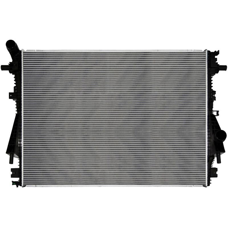 CSF 3849 OEM Style Replacement Primary Radiator | XDP