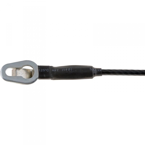 、 Dorman 38536 Tailgate Cable (15-1/8