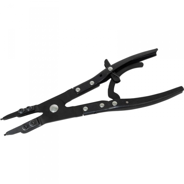 Image 1 for Lisle 38700 Spindle Snap Ring Pliers (For Ford Super Duty)