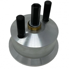 Duramax Rear Main Seal Installer Tool Duramax Rear Main Seal Installer Tool