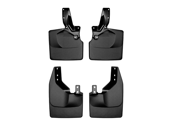 WeatherTech