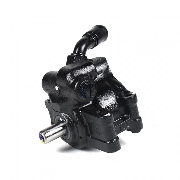 Image 1 for Motorcraft STP-168-RM Remanufactured Power Steering Pump