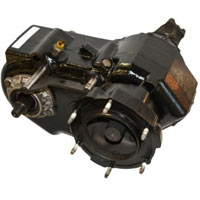 Transfer Case