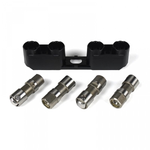 Ford 6.0 6.4 7.3 Powerstroke Diesel Roller Lifters Set De 16 2001-2010