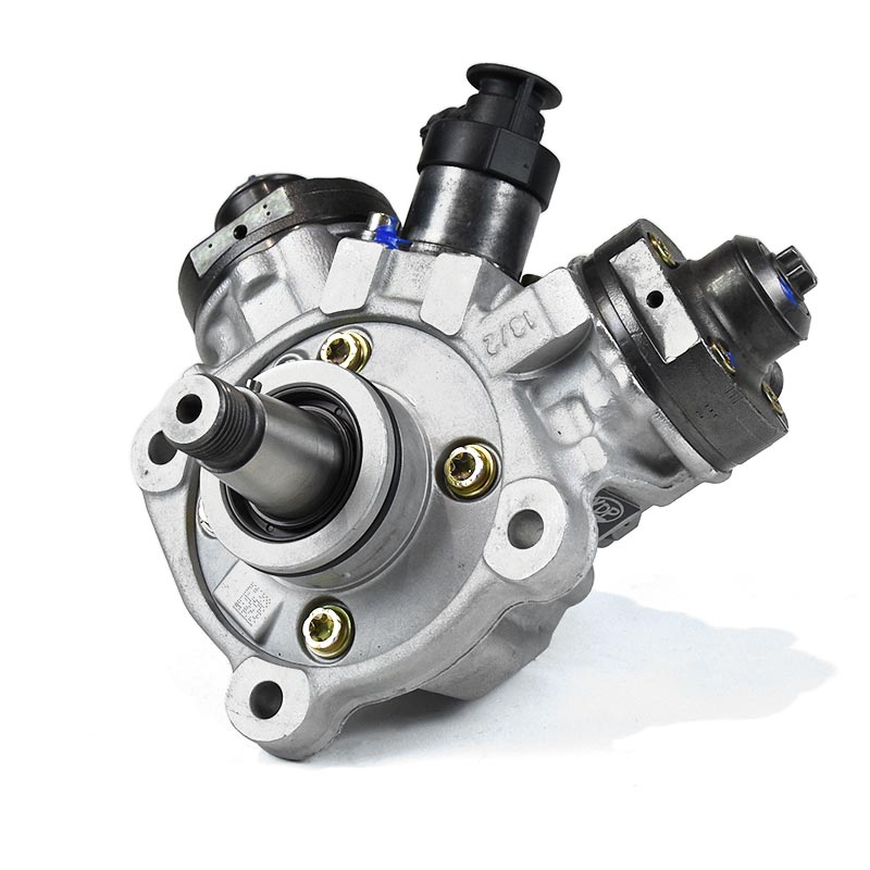 XDP Remanufactured CP4 Fuel Pump (Stock Replacement) XD524 6.7L