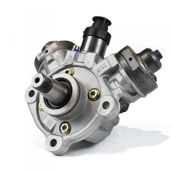 CP2 CP5 まとめ売り XDP Remanufactured CP4 Fuel Pump (Stock Replacement) XD525 - 6.7L