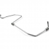 Thumbnail for Cummins 3925807 Genuine #3 Fuel Injection Line