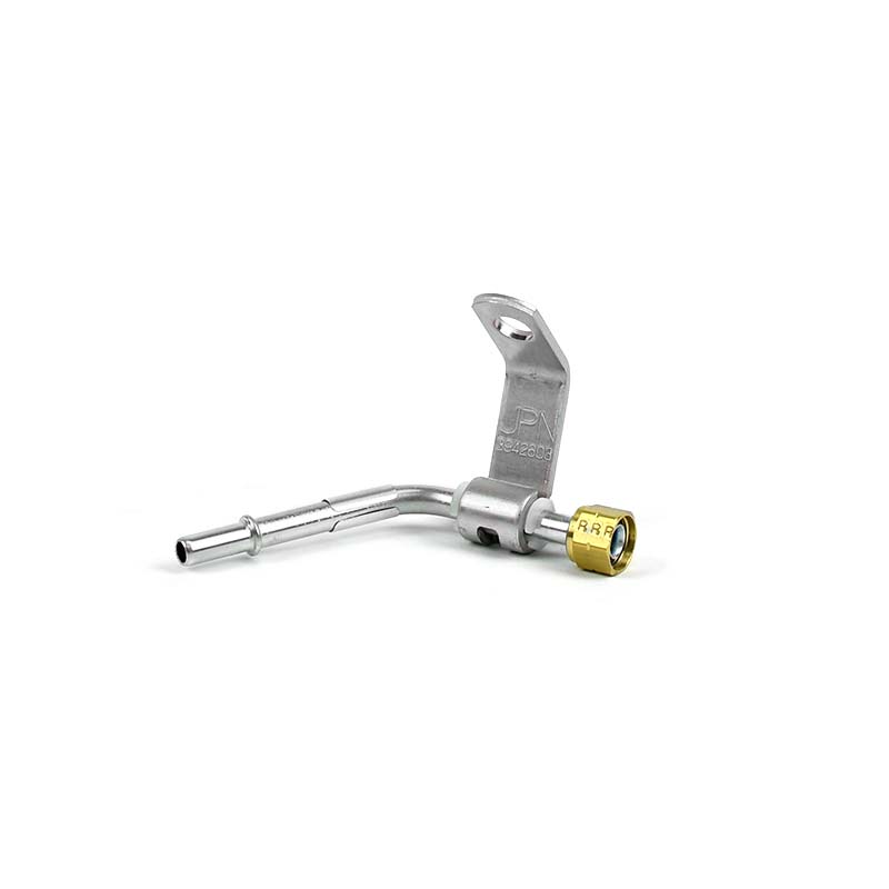 Cummins 3942592 Engine Fuel Return Line Tube