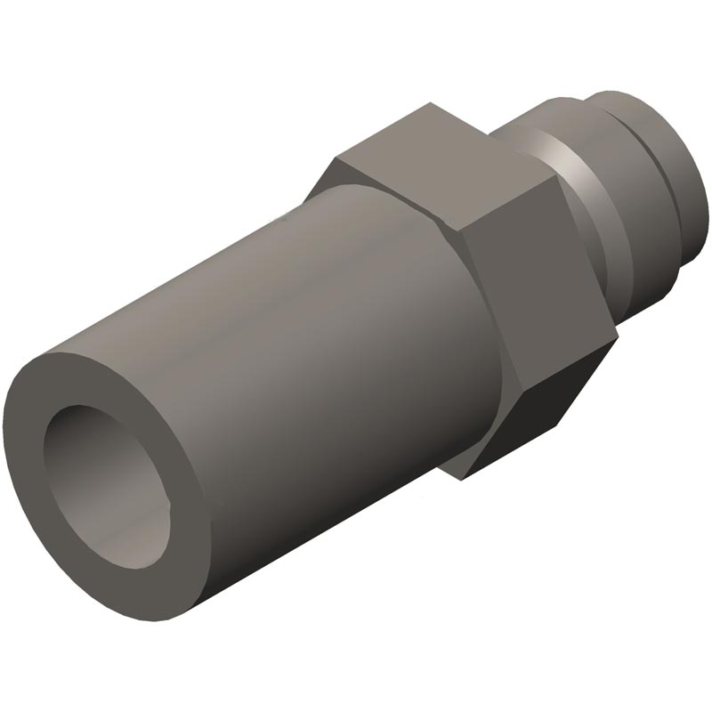 Cummins 3947799 Fuel Rail Pressure Relief Valve