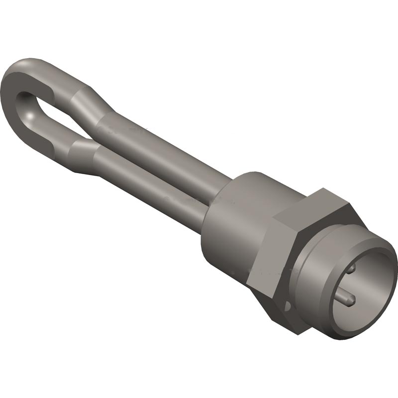 Cummins 3975628 Engine Block Heater Element