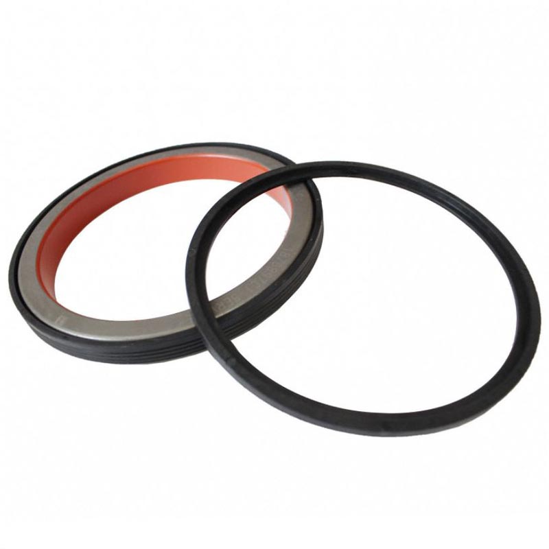 Ford 3C3Z-6701-B Rear Main Crankshaft Seal | XDP