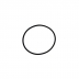 Thumbnail for Ford 3C3Z-7J126-AA Transmission Filter O-Ring