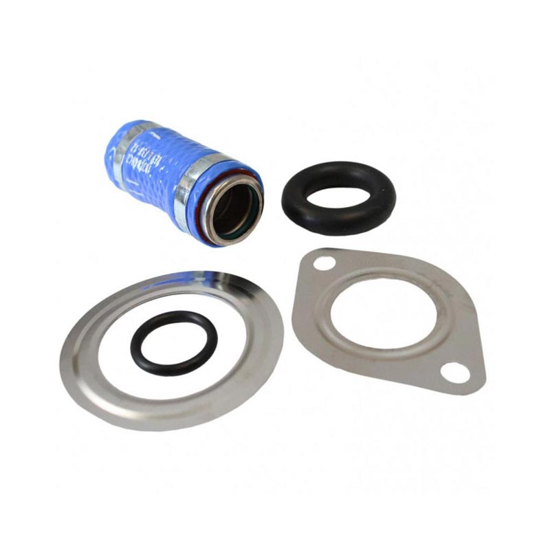 Buy Ford 6.0L Intake Manifold Mounting Kit EGR Cooler In Elk Grove - Foto 6