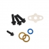 Thumbnail for Ford Turbo Bolt/O-Ring Kit 3C3Z-9T514-AG