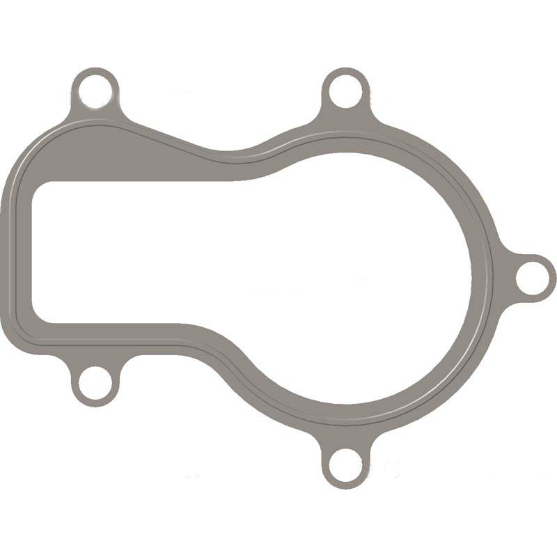 Cummins 3535001 HX35 5Bolt Outlet Gasket XDP