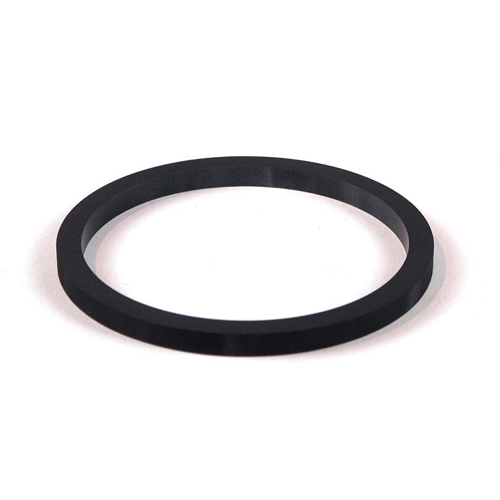 Cummins 3946689 CP3 Fuel Injection Pump Gear Access Cover Seal XDP