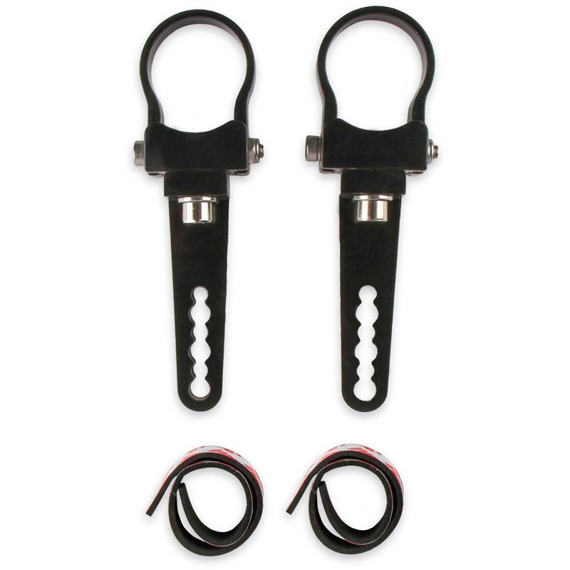 Bright Earth BRKT15BEL 1.5" Tube Mount Light Brackets XDP