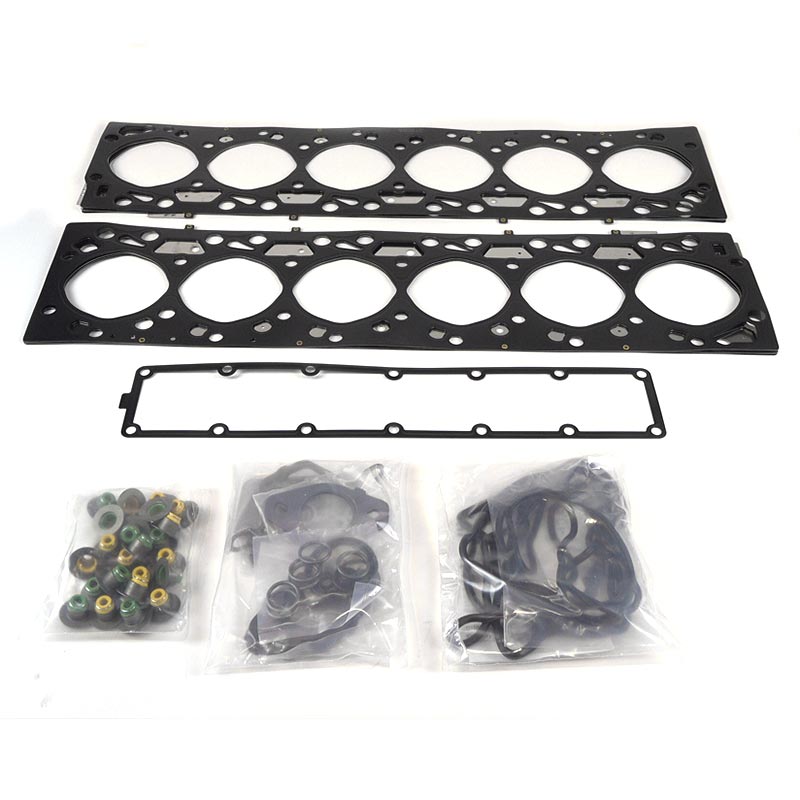 当季大流行 Interstate-McBee M-4089819 Upper Engine Gasket Kit (STD トップス