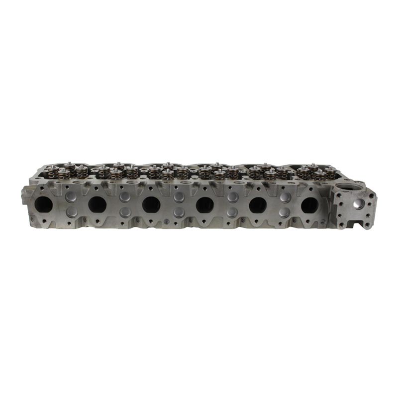 Industrial Injection PDM59STKHFR Fire Ringed Cylinder Head XDP