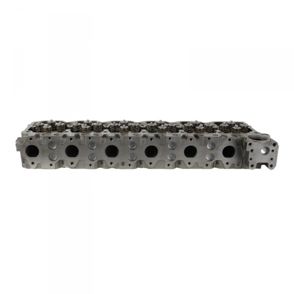 Industrial Injection PDM-59STKH-FR Fire Ringed Cylinder Head