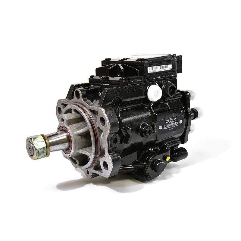 XDP Remanufactured VP44 Fuel Injection Pump (Stock HP) XDIPVR15X