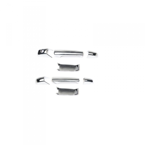 Image 1 for Putco 400036 Door Handle Covers
