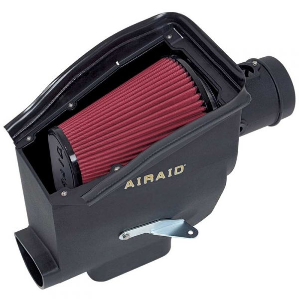 Image 1 for Airaid Intake System 400-214-1