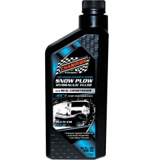 Champion 4013 Pro-Grade Synthetic Blend Snow Plow Hydraulic Oil