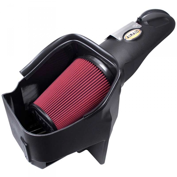Image 1 for Airaid MXP SynthaMax Dry Filter Intake System 401-278