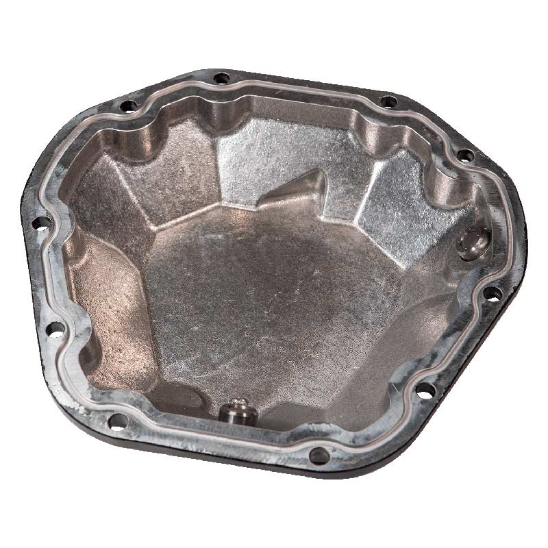 ATS Diesel Deep Transmission Pan For 20012018 GM 6.6L Duramax Chevy