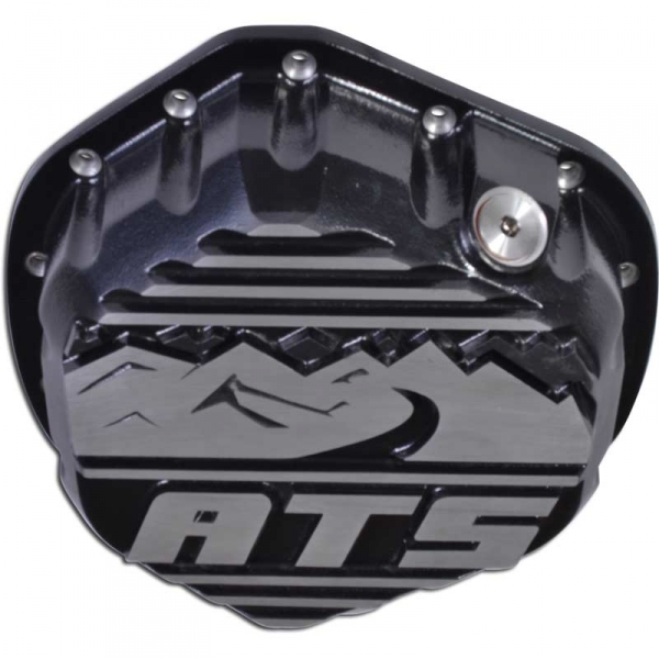 aFe Power 46-71050B PRO Series Front Differential Cover