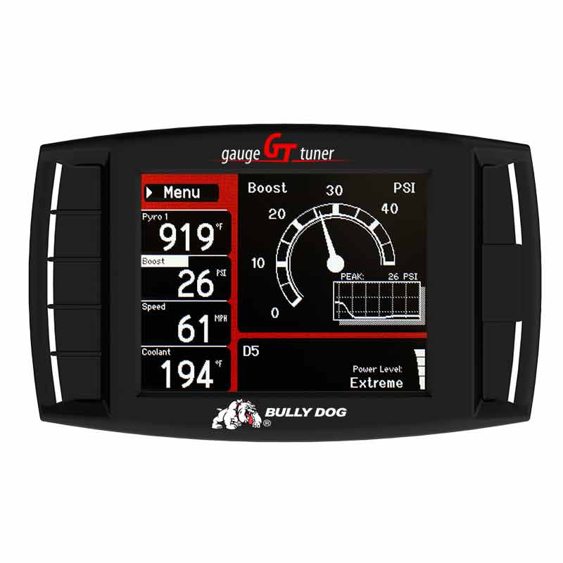 Bully Dog Diesel Tuner Reviews Bully Dog Diesel Tuner Reviews