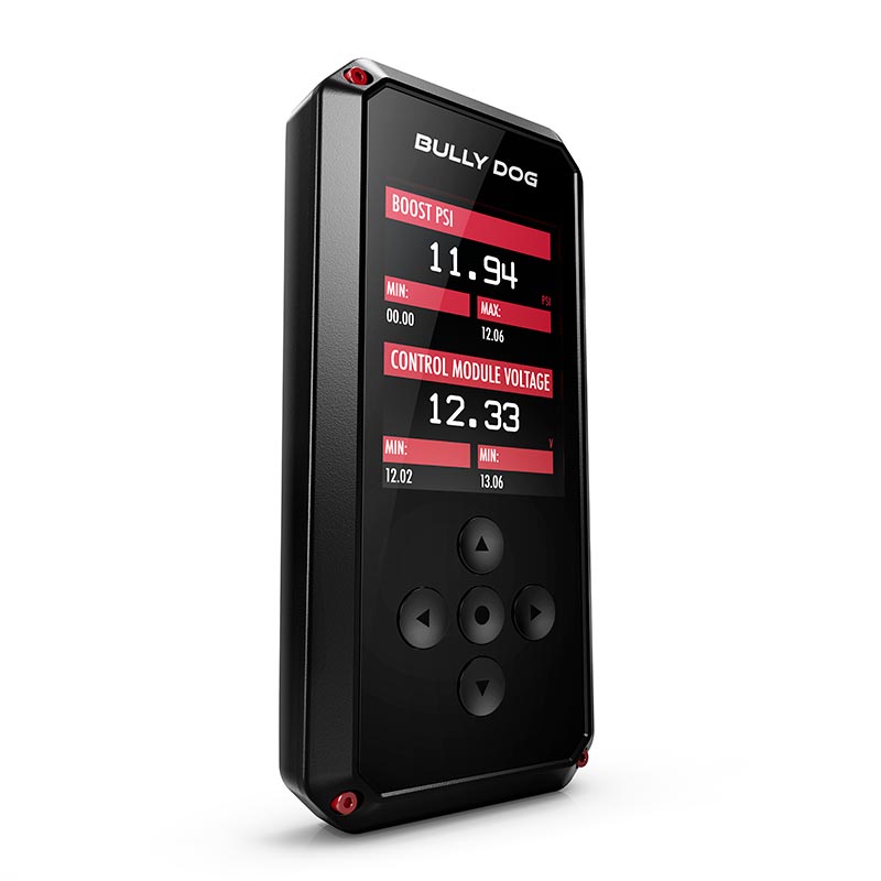 Bully Dog 40470 Bdx Performance Programmer