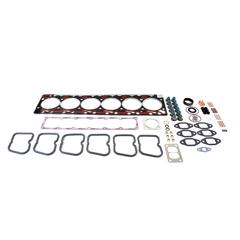 Cummins 4089649 Upper Engine Gasket Kit (Standard Thickness)
