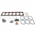 Thumbnail for Cummins 4089651 Genuine Upper Engine Gasket Kit (.020 Thicker Gasket)