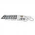 Thumbnail for Cummins 4089819 Genuine Upper Engine Gasket Kit (Standard Thickness)