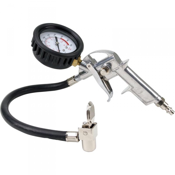 Image 1 for Viair 00041 Tire Inflation Gun