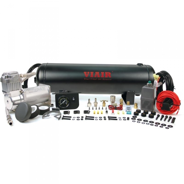 Image 1 for Viair 10003 Medium Duty On-Board Air System