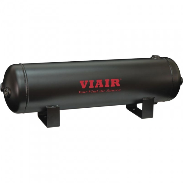 Image 1 for Viair 91025 2.5 Gallon Air Tank