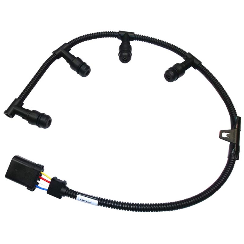 Bostech WH02954 Glow Plug Harness (Driver Side) XDP