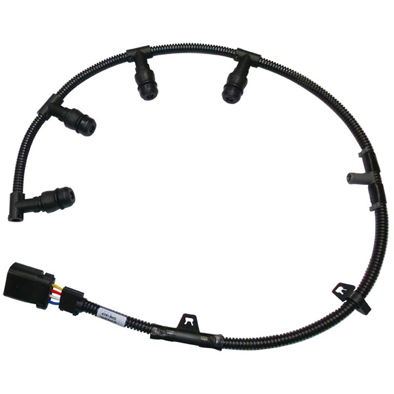 Bostech WH02955 Glow Plug Harness (Passenger Side) XDP
