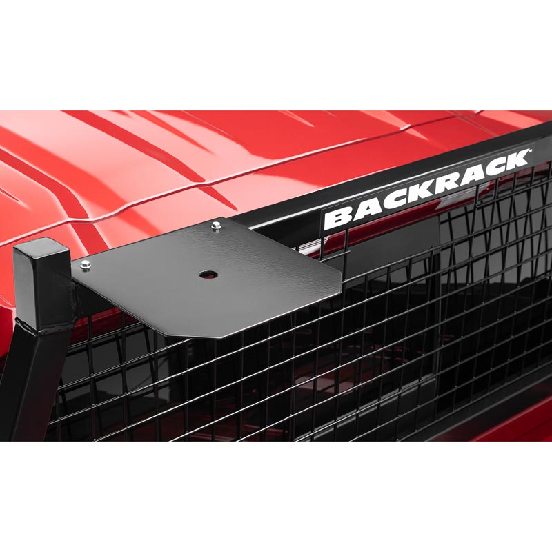 BackRack 41000 Safety Rack Light Bracket XDP