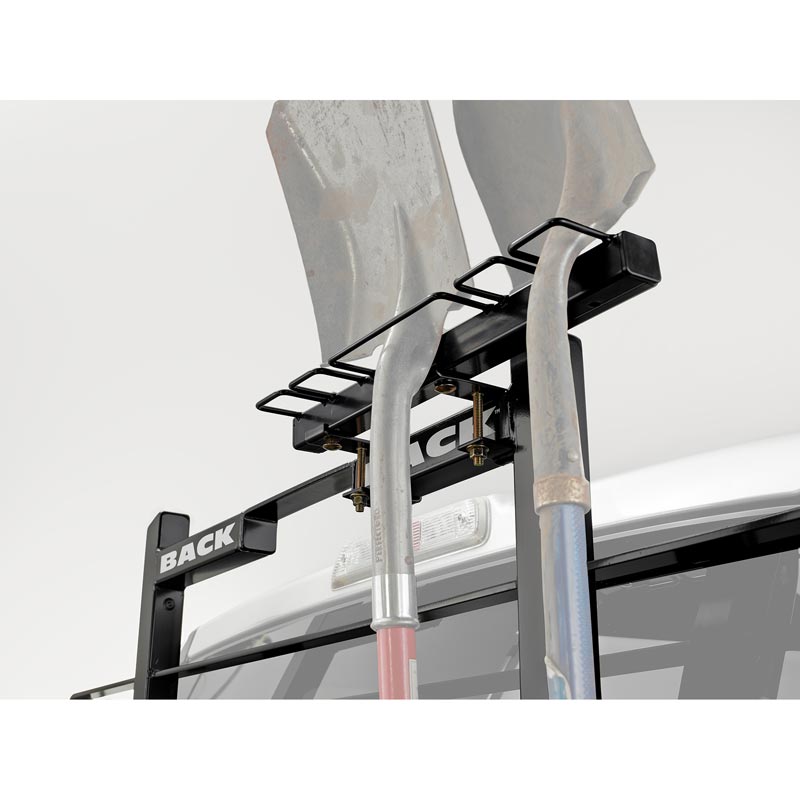 BackRack 41005 Landscape Tool Holder (5 Tool) XDP