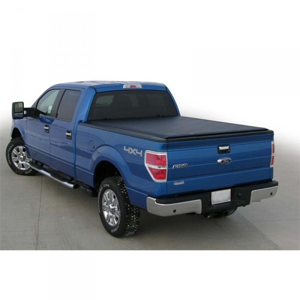 Image 1 for Access 41369 Lorado Roll-Up Tonneau Cover