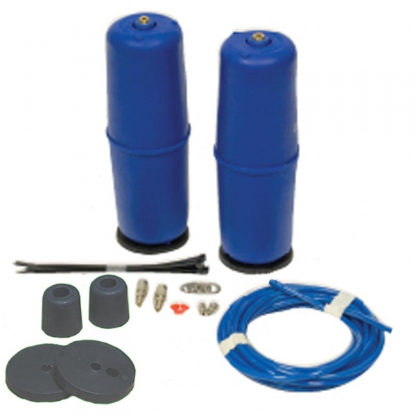 Image 1 for Firestone 4160 Coil-Rite Air Bag Helper Springs