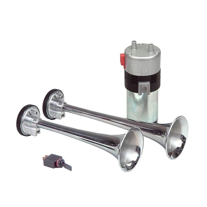 Wolo 416 Euro Emergency Vehicle Horn XDP