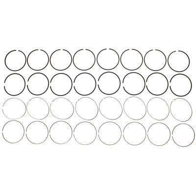 Engine Piston Ring Set Mahle 41909