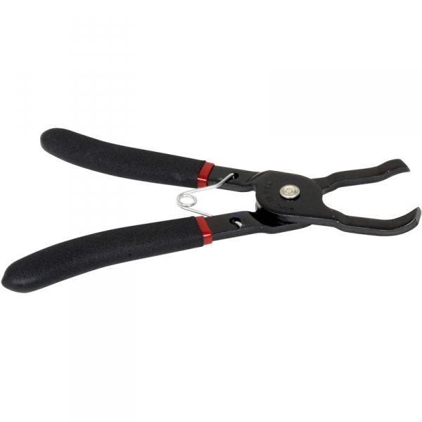 Image 1 for Lisle 42060 30-Degree Push Pin Pliers